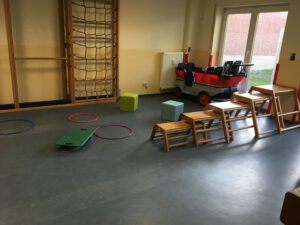 Krabbelgruppe in Köln, Stillen Köln, Steffi Weiss