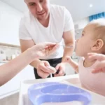 Bedürfnisorientierte Beikost, Beikost-Reifezeichen, WHO Beikost, Empfehlung Ab wann Beikost, Stillberatung, Steffi Weiss