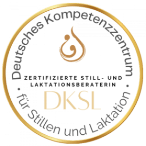 Logo von Deutsches Kompetenzzentrum für Stillen und Laktation