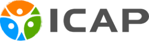 Logo von ICAP