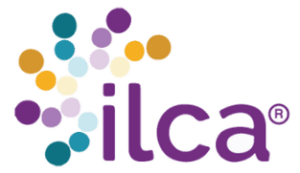 Logo von ILCA