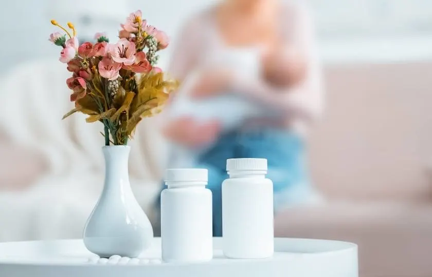 Medikamente und Stillen, Stillberatung, Welche Medikamente, Stillen Köln, Steffi Weiss