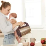 Stillhilfen und Stillfakten, Stillberatung, Stillen Köln, Steffi Weiss