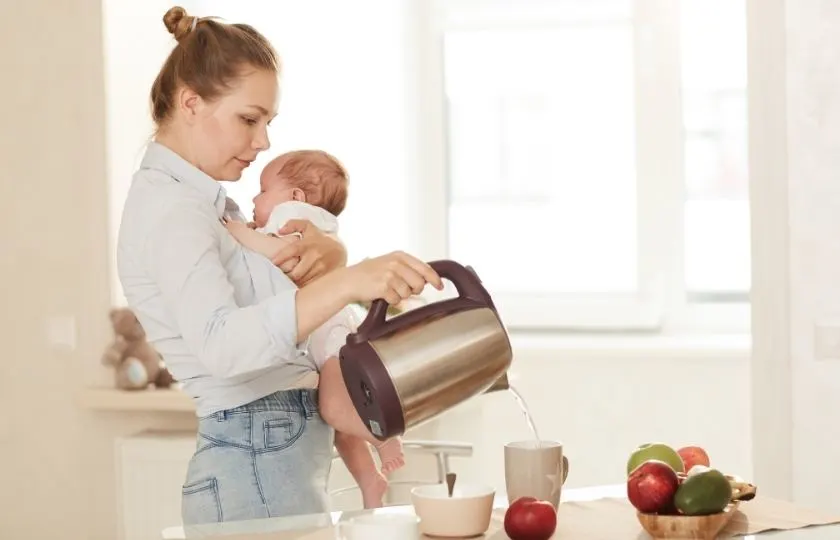 Stillhilfen und Stillfakten, Stillberatung, Stillen Köln, Steffi Weiss