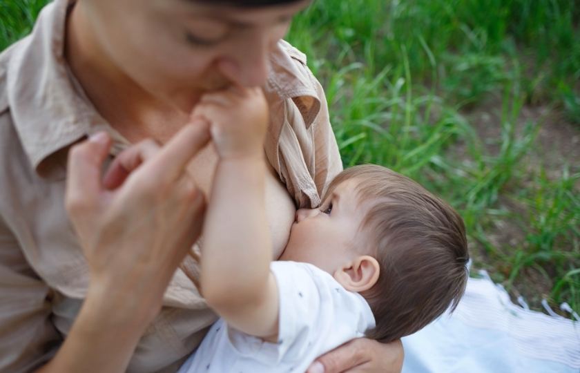 Stillhütchen abgewöhnen, Vor- und Nachteile, Stillberatung Steffi Weiss, Stillen Köln