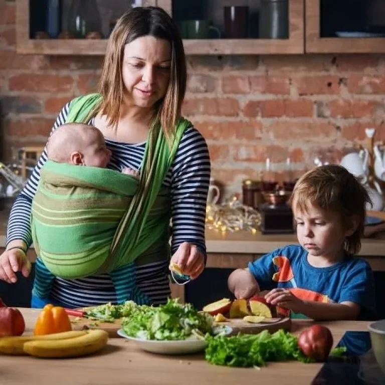 Ernährung in der Stillzeit, Stillen, Nährwerte für stillende Mütter, Stillberatung, Steffi Weiss
